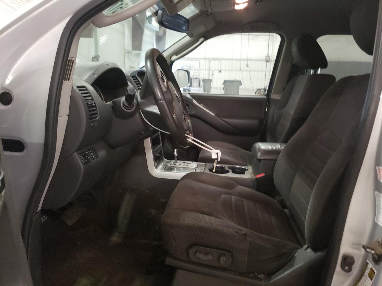 2012 Nissan Pathfinder S VIN: 5N1AR1NB9CC610794 Lot: 71517415