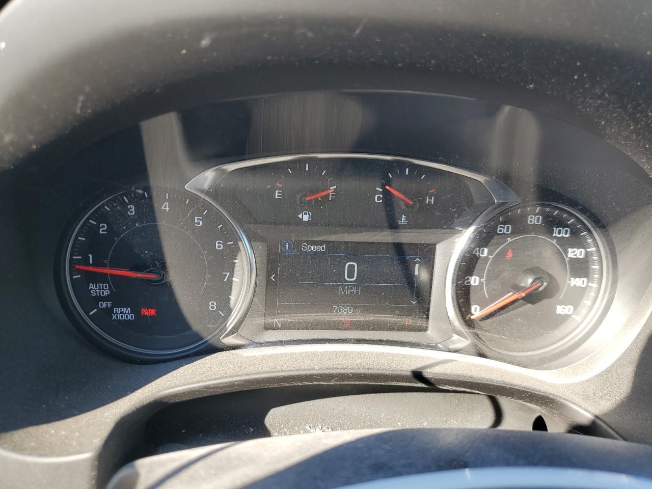 2024 GMC Terrain Sle VIN: 3GKALMEG7RL218563 Lot: 71503295