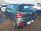 2014 HYUNDAI I10 SE  for sale at Copart BRISTOL
