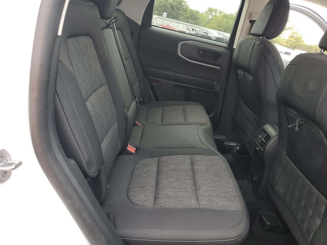 2022 Ford Bronco Sport Big Bend VIN: 3FMCR9B6XNRD57648 Lot: 81574955