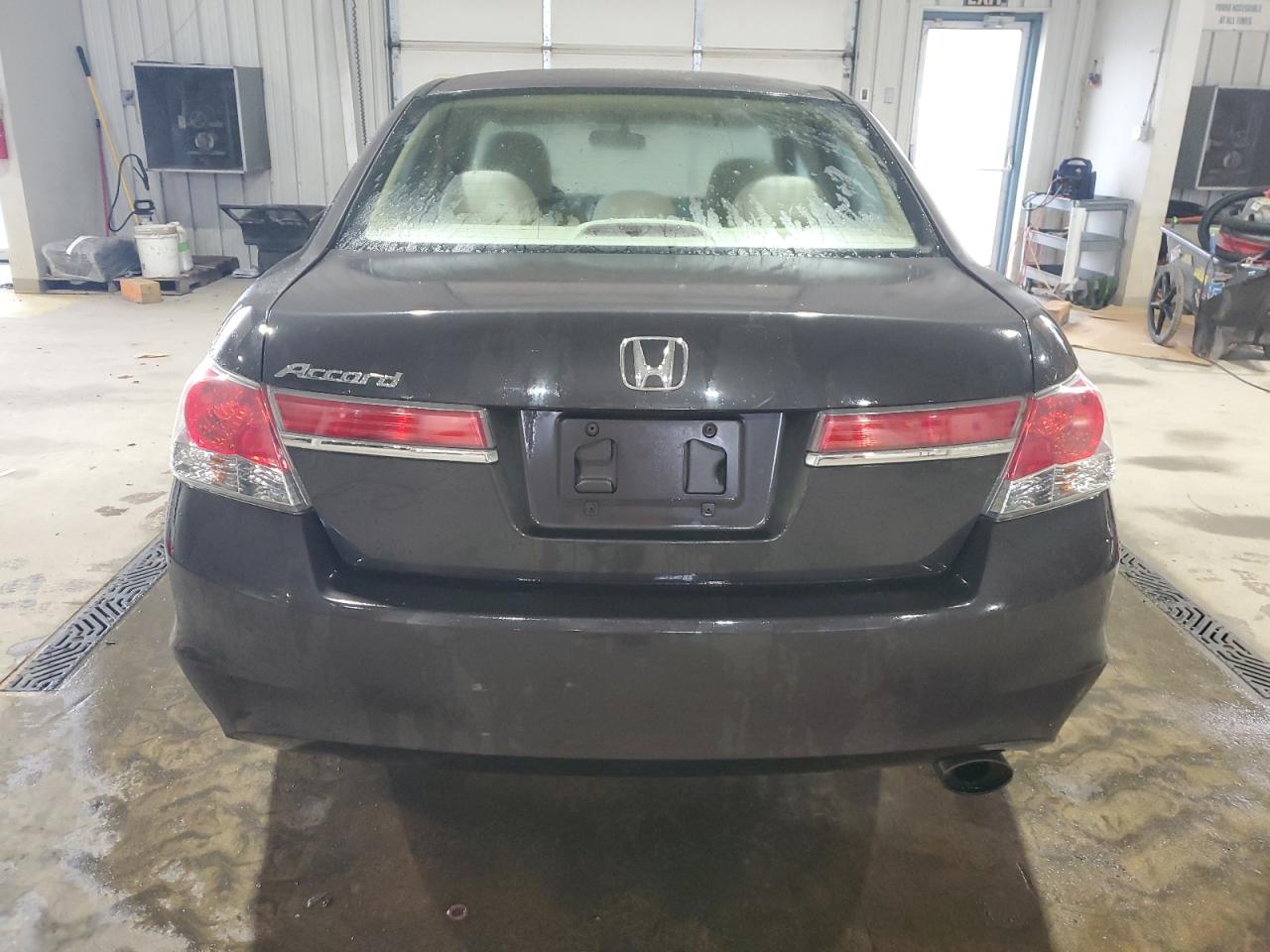 2011 Honda Accord Lx VIN: 1HGCP2F39BA026665 Lot: 83992355
