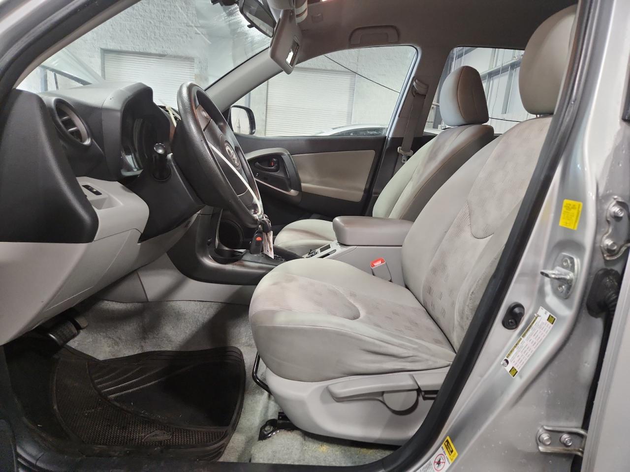 2011 Toyota Rav4 VIN: 2T3ZK4DV4BW009538 Lot: 80663145