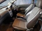 2007 VAUXHALL CORSA for sale at Copart SANDTOFT