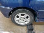 2000 PEUGEOT 306 MERIDIAN for sale at Copart EAST KILBRIDE