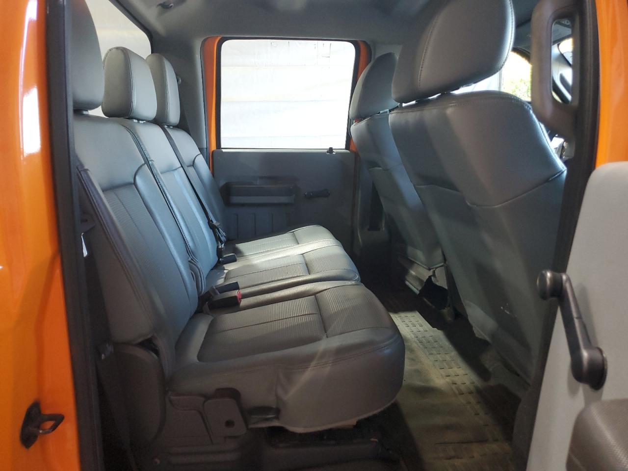 2016 Ford F250 Super Duty VIN: 1FT7W2A61GEA33162 Lot: 84771315