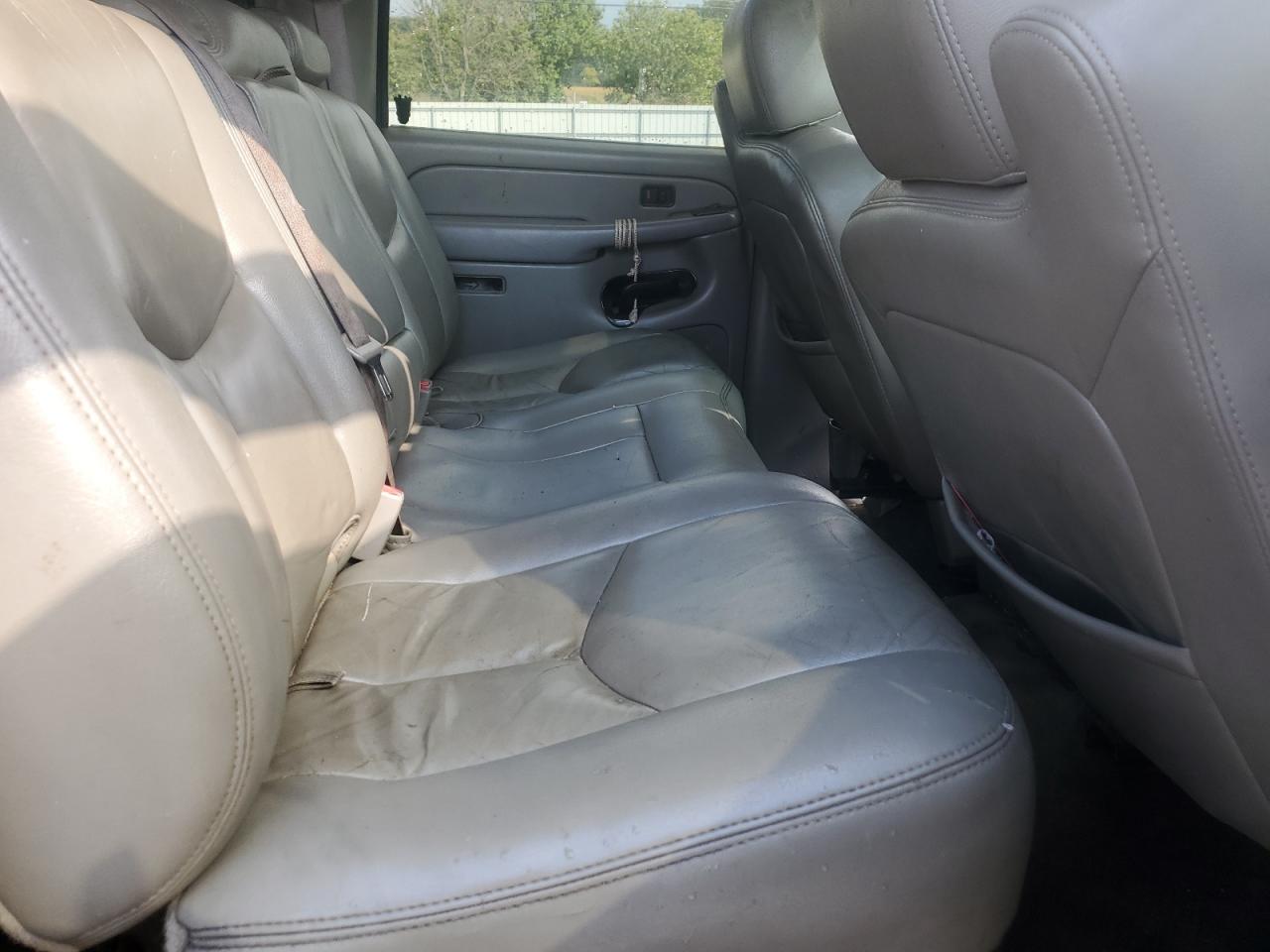 2005 Chevrolet Avalanche C1500 VIN: 3GNEC12Z45G193780 Lot: 71465015