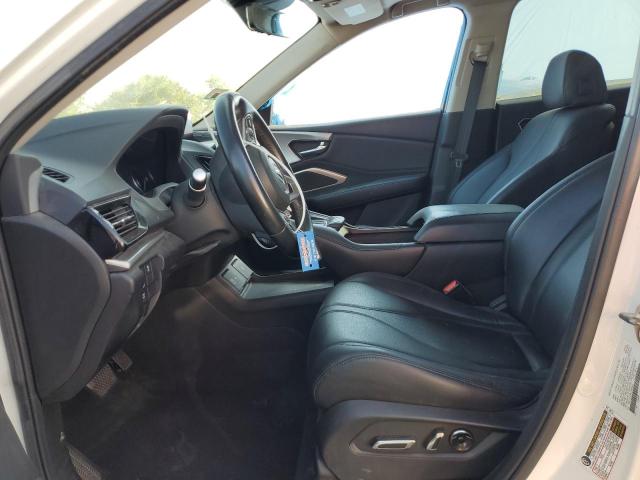  ACURA RDX 2019 Biały