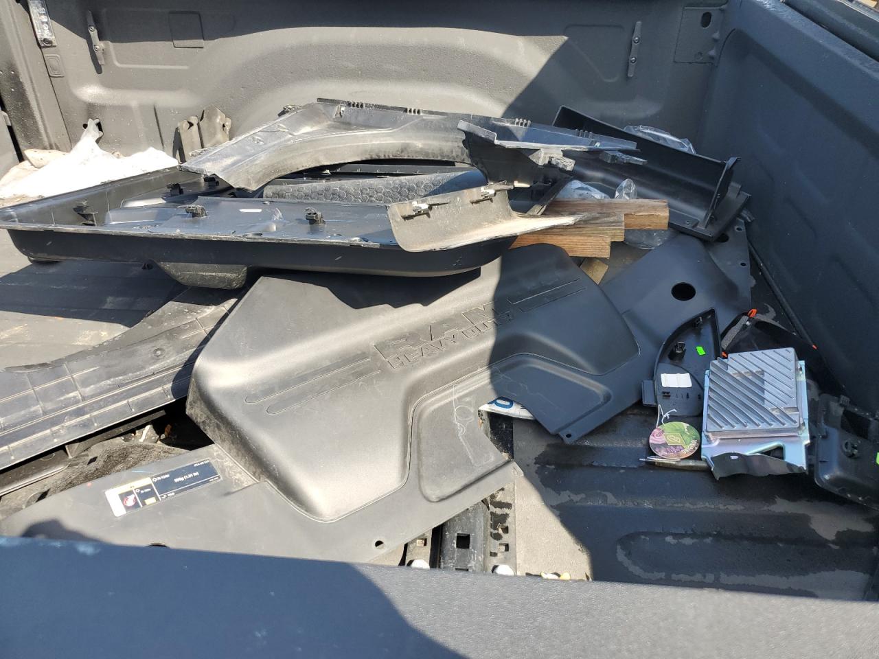 2022 Ram 2500 Tradesman VIN: 3C6UR5CL1NG418149 Lot: 81826865