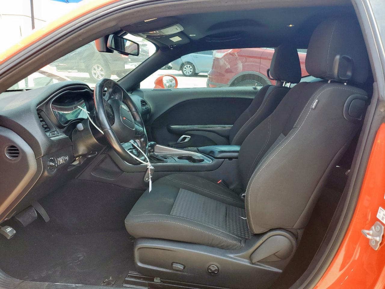 2021 Dodge Challenger Sxt VIN: 2C3CDZAG7MH567720 Lot: 71587615