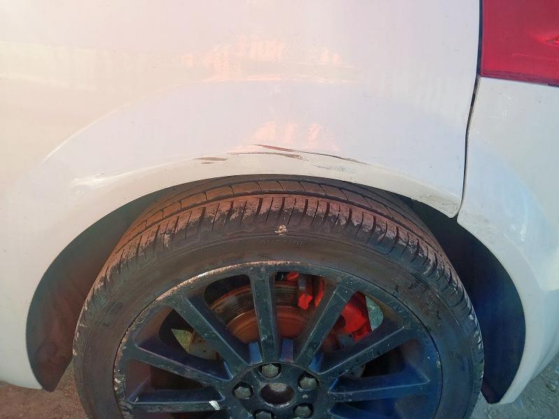 2008 RENAULT MEGANE 2.0 T 16V RENAULTSPORT 230 F1 TEAM R26 3DR