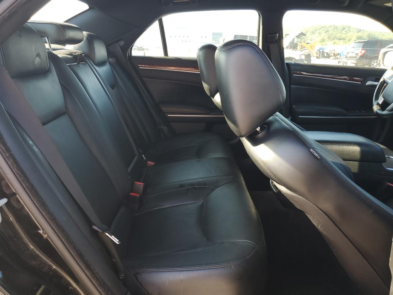 2012 Chrysler 300 Limited VIN: 2C3CCACG2CH242411 Lot: 80325775