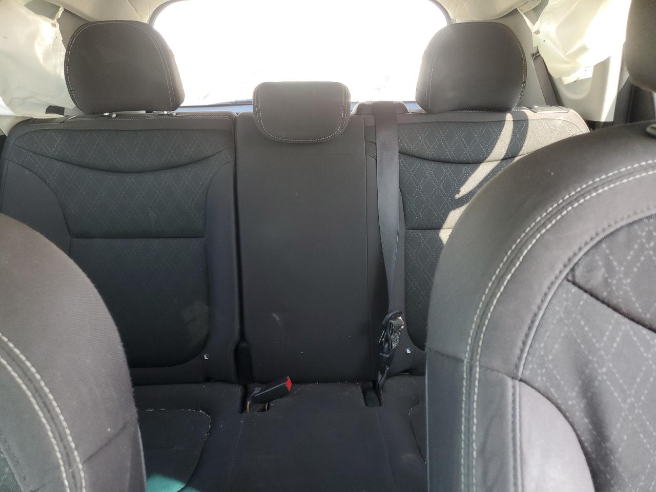 2017 Kia Soul VIN: KNDJN2A28H7440424 Lot: 80913655