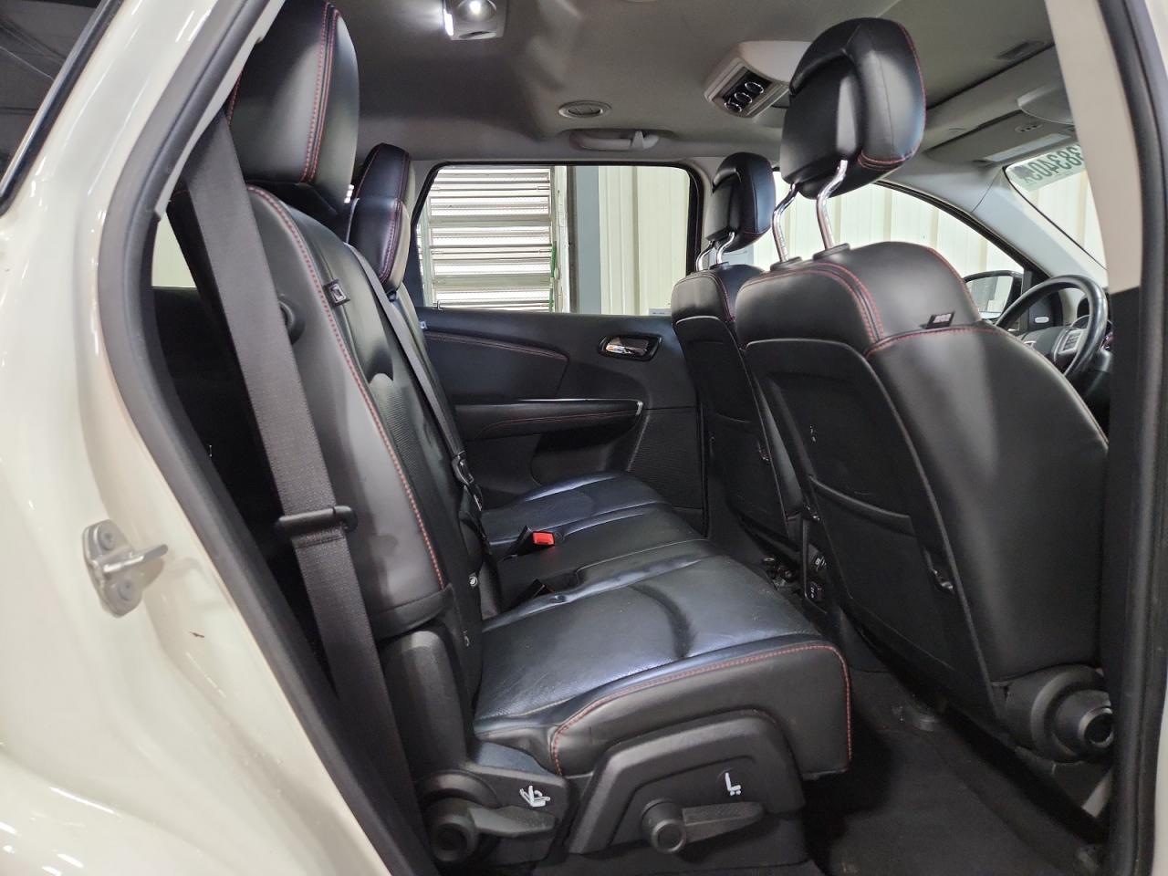 2018 Dodge Journey Gt VIN: 3C4PDDEG5JT344993 Lot: 81383405