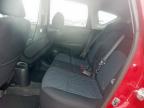 2013 NISSAN NOTE ACENTA PREMIUM SAFTY  for sale at Copart BRISTOL