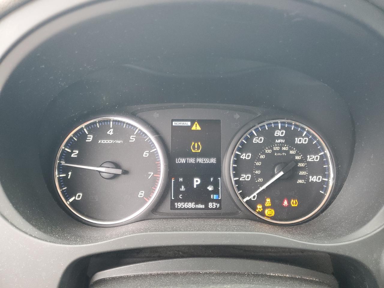 2019 Mitsubishi Outlander Se VIN: JA4AZ3A30KZ029561 Lot: 71822815