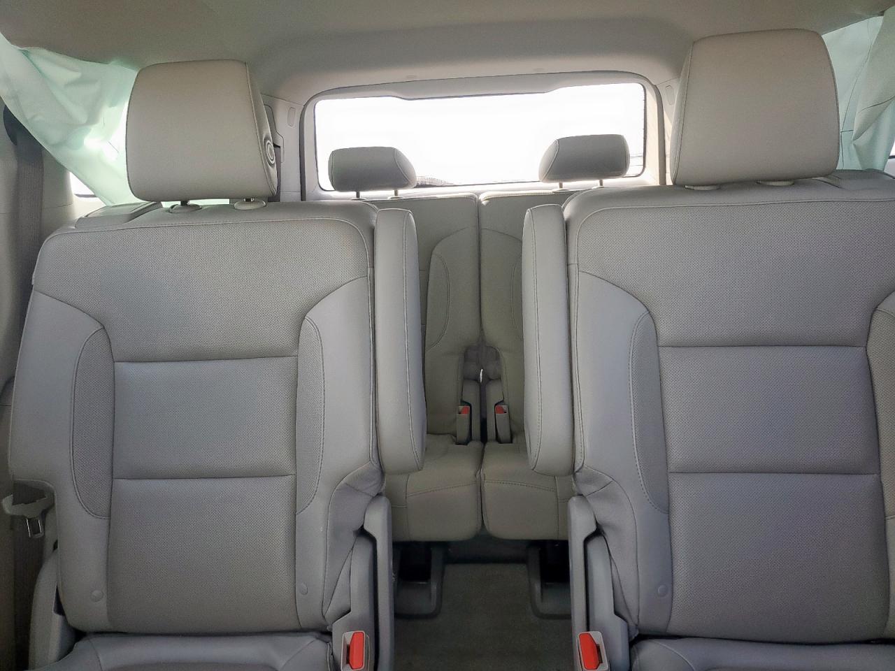 2017 GMC Acadia Slt-1 VIN: 1GKKNMLS8HZ282463 Lot: 80573355