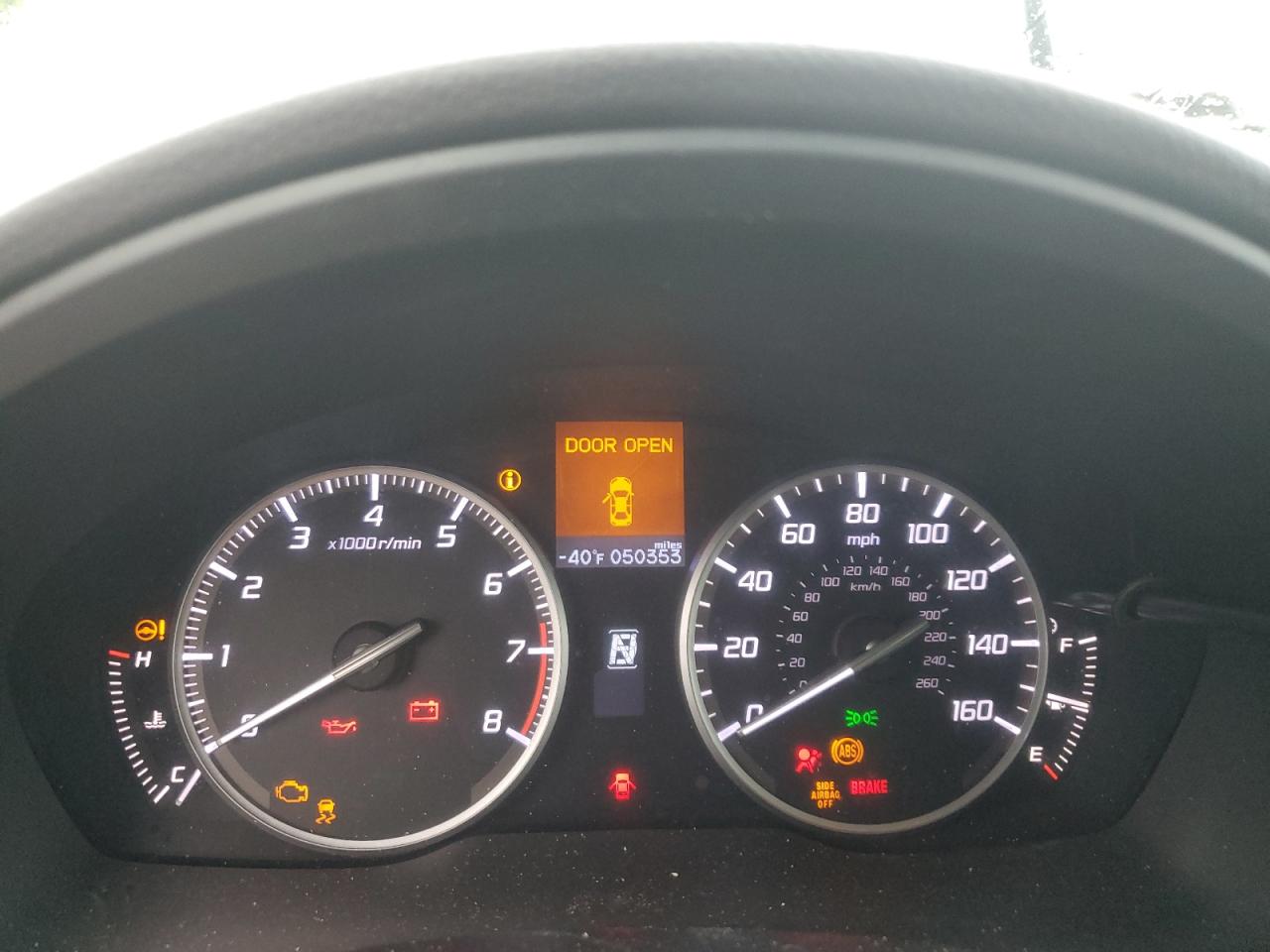 2014 Acura Ilx 20 VIN: 19VDE1F35EE001677 Lot: 84035515