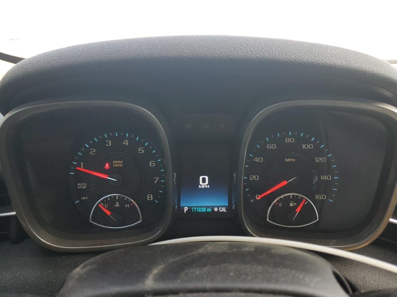 2014 Chevrolet Malibu Ls VIN: 1G11B5SL3EF106863 Lot: 83845135