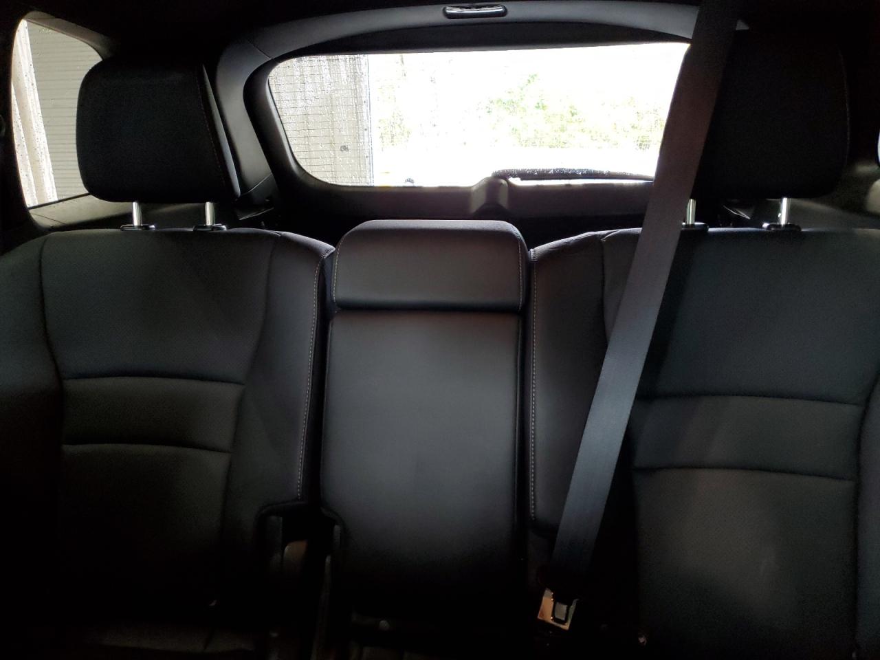 2024 Honda Passport Exl VIN: 5FNYF8H53RB017793 Lot: 80613995