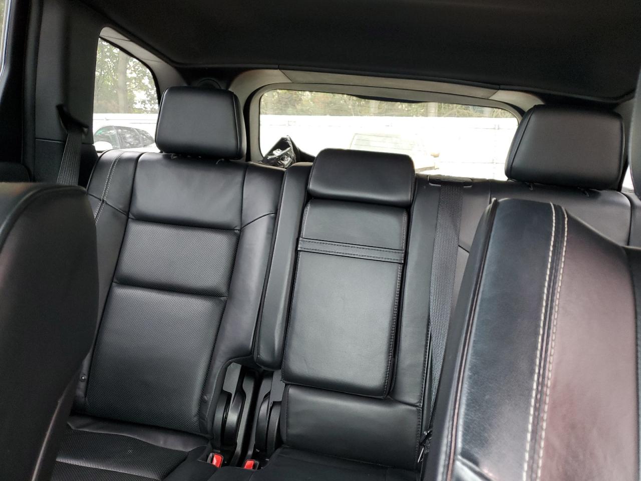 2015 Jeep Grand Cherokee Overland VIN: 1C4RJFCG1FC688131 Lot: 71348235