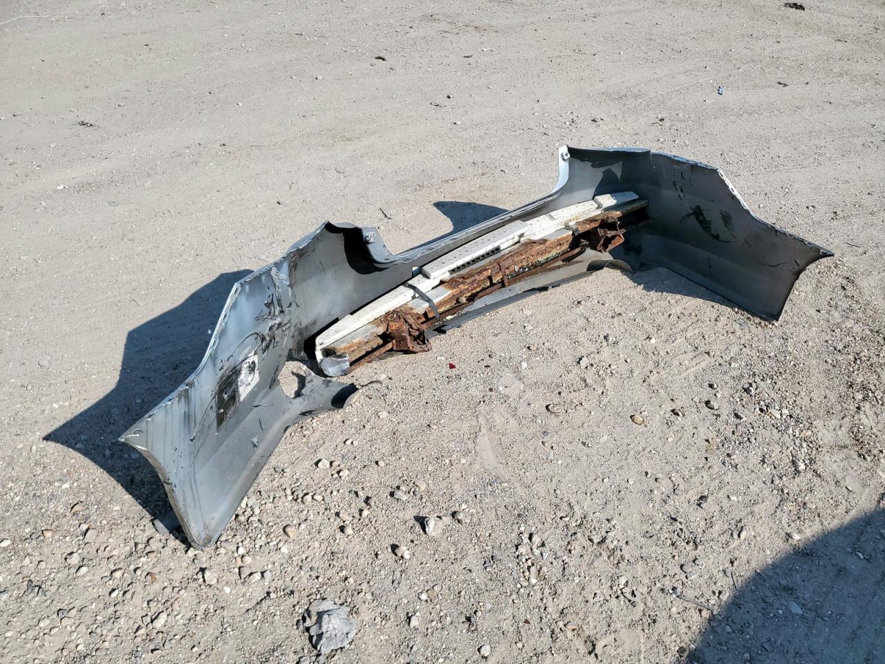 2006 Honda Accord Lx VIN: 1HGCM564X6A162277 Lot: 80569985