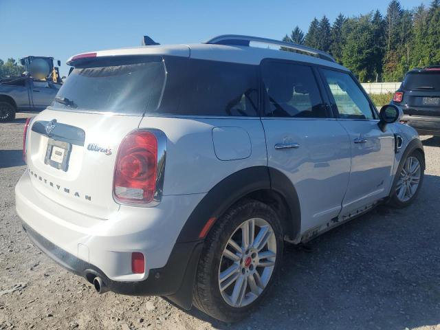  MINI COOPER 2019 White