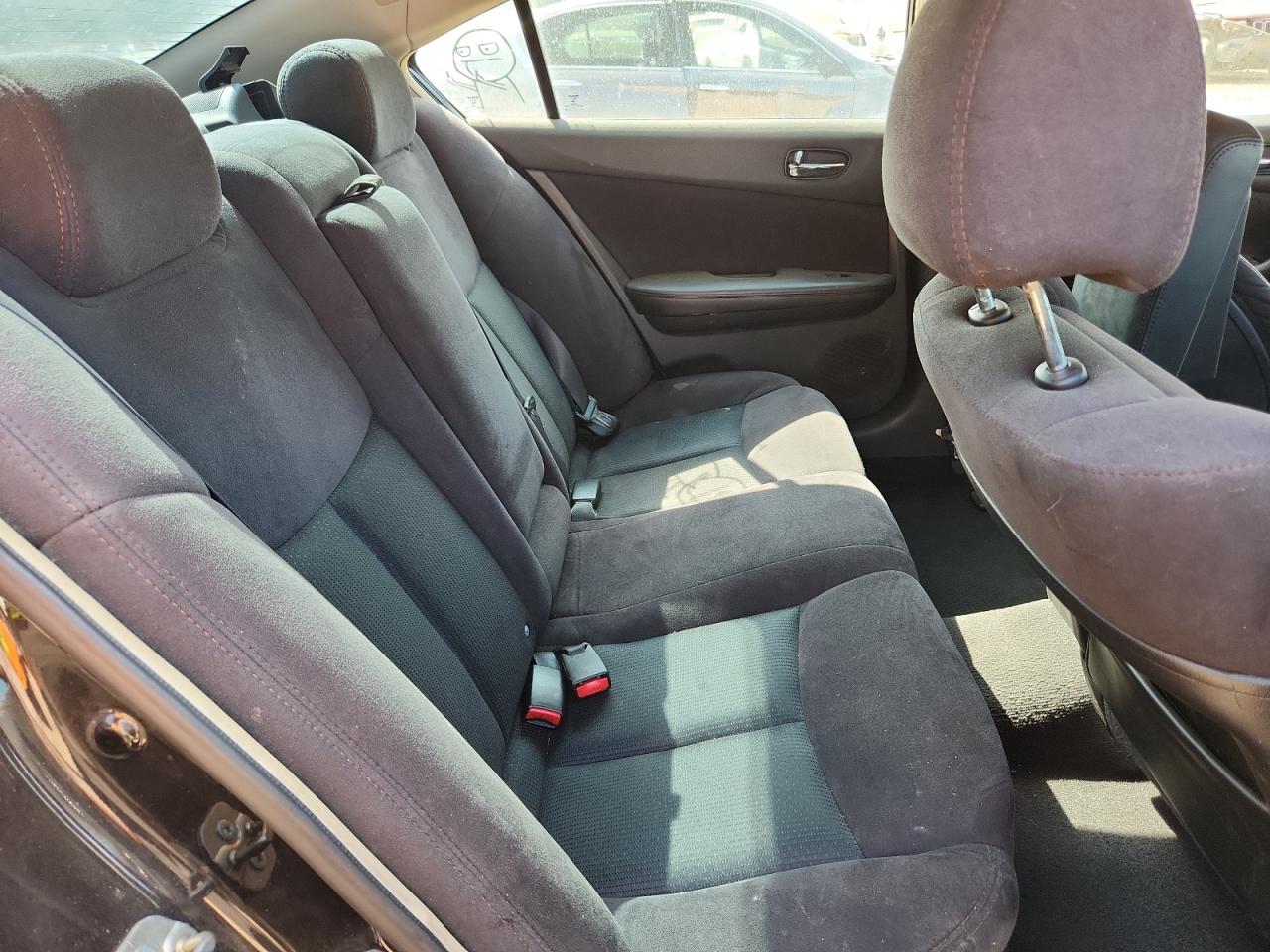 2013 Nissan Maxima S VIN: 1N4AA5AP6DC807790 Lot: 94877315