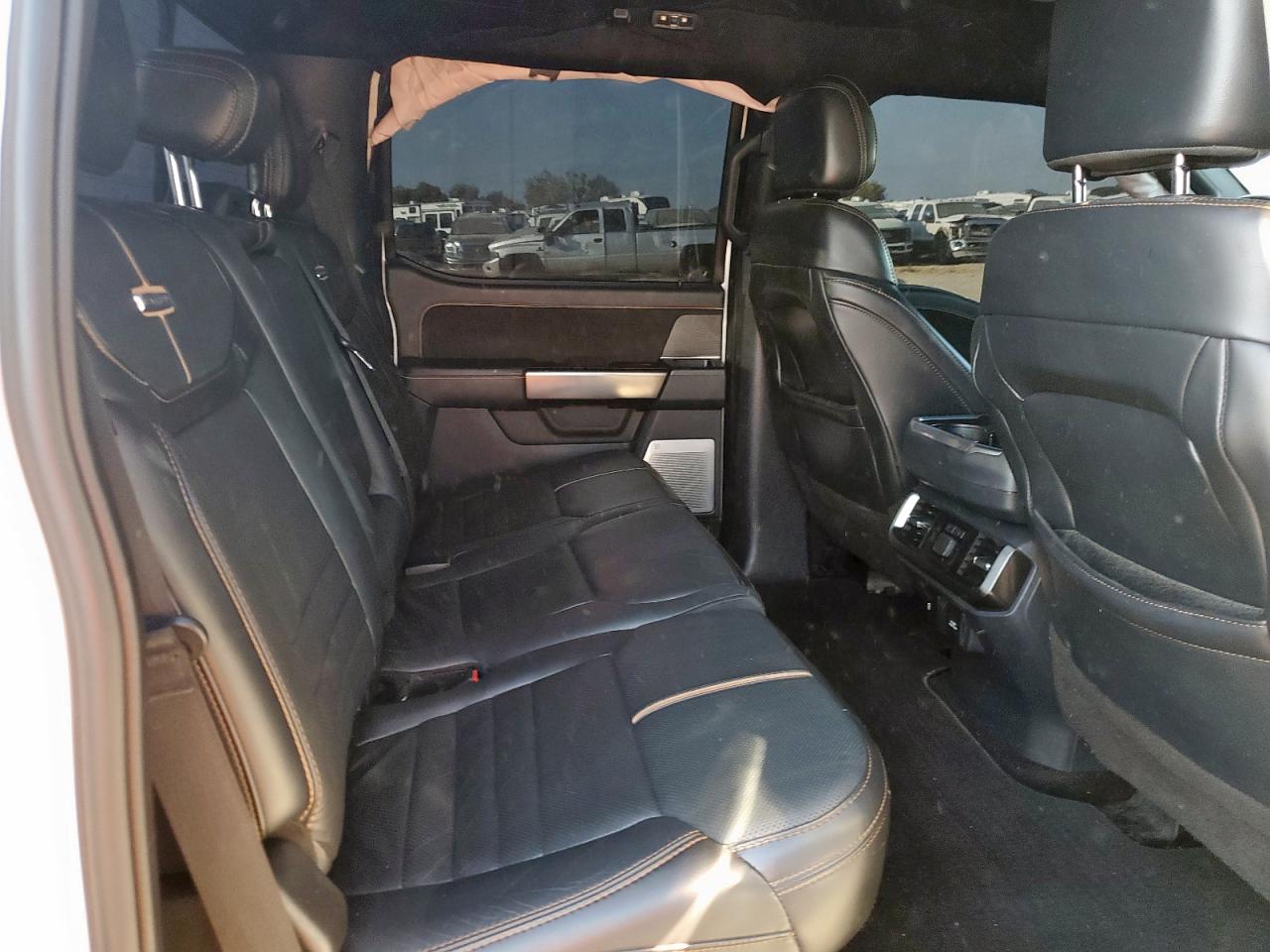 2022 Ford F150 Supercrew VIN: 1FTFW1E8XNFC31053 Lot: 84068545