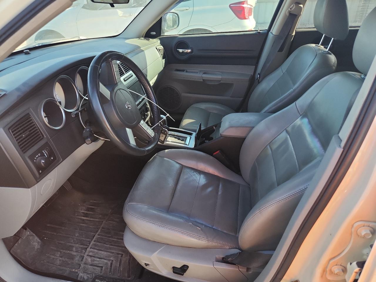 2006 Dodge Magnum R/T VIN: 2D8GV57276H141934 Lot: 84178395