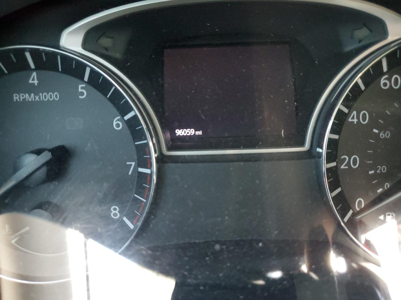 2018 Nissan Altima 2.5 VIN: 1N4AL3AP3JC107090 Lot: 83793765