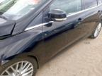 2013 FORD FOCUS ZETEC TDCI  for sale at Copart PETERLEE