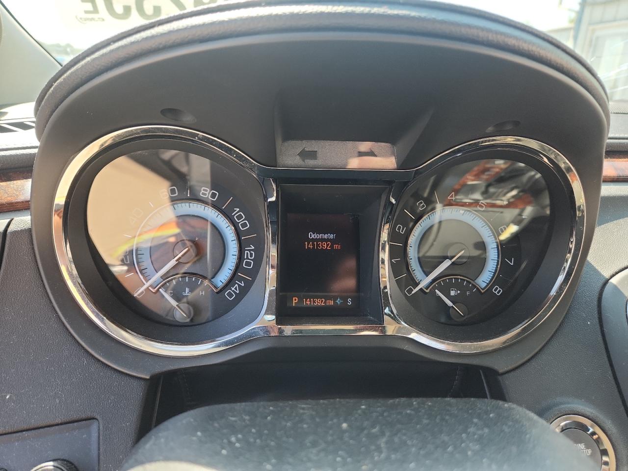 2013 Buick Lacrosse Touring VIN: 1G4GJ5E33DF190158 Lot: 80269235