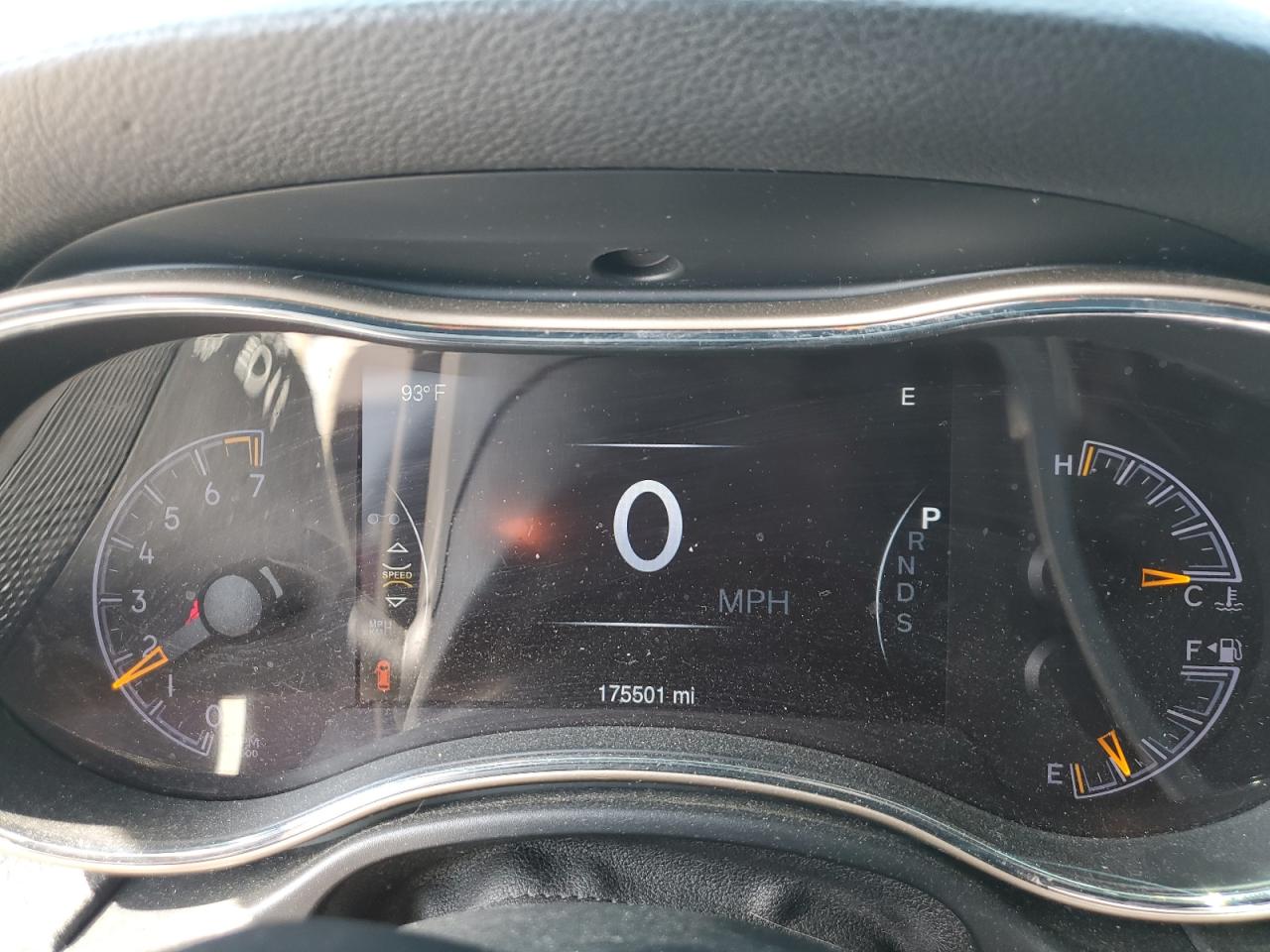 2015 Jeep Grand Cherokee Laredo VIN: 1C4RJFAG0FC643765 Lot: 81009845