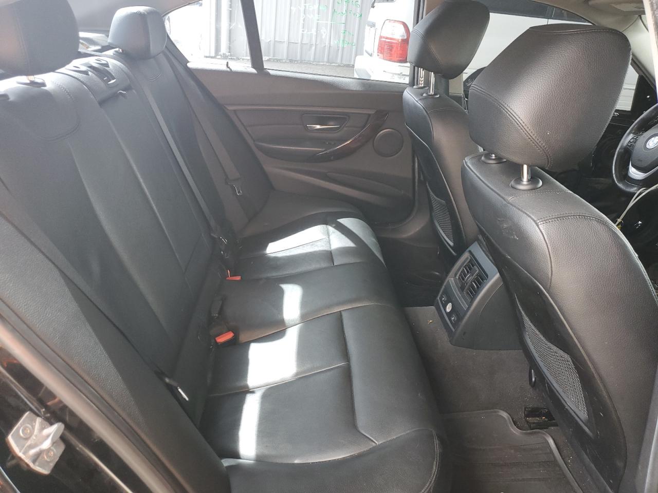 2015 BMW 328 Xi Sulev VIN: WBA3B5G59FNS17075 Lot: 70717775