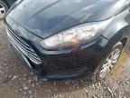 2014 FORD FIESTA STYLE  for sale at Copart WOLVERHAMPTON