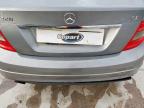 2009 MERCEDES C220 SPORT CDI A  for sale at Copart ST HELENS