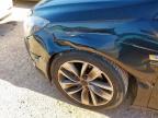 2013 VAUXHALL INSIGNIA 2.0 CDTI [140] ECOFLEX ELITE NAV 5DR [START STOP] for sale at Copart WESTBURY