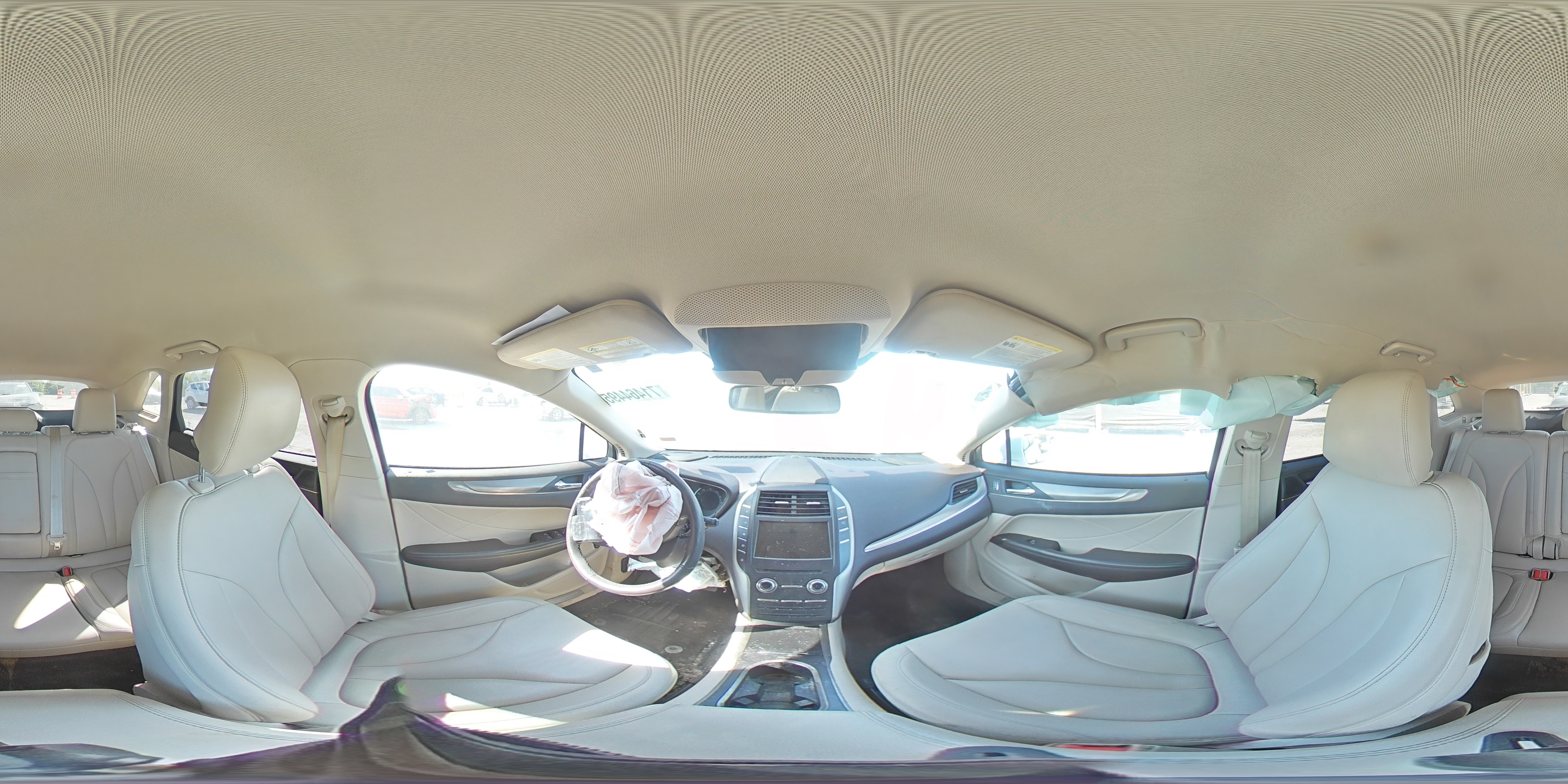 2018 Lincoln Mkc Premiere VIN: 5LMCJ1C90JUL15006 Lot: 71464495