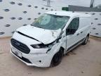 2024 FORD TRANSIT CONNECT 230 TREND  for sale at Copart BRISTOL