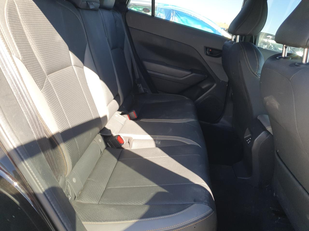 2024 Subaru Crosstrek Wilderness VIN: 4S4GUHT60R3726451 Lot: 82138855