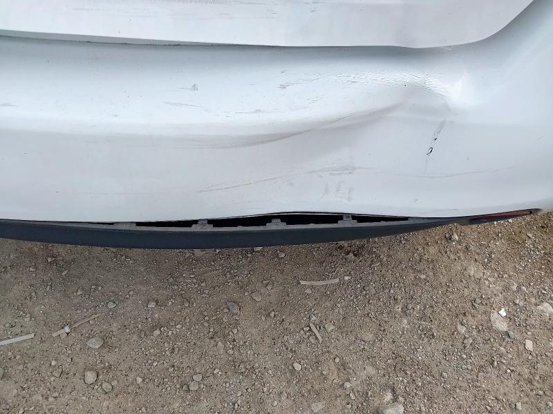 2014 TOYOTA YARIS SPOR