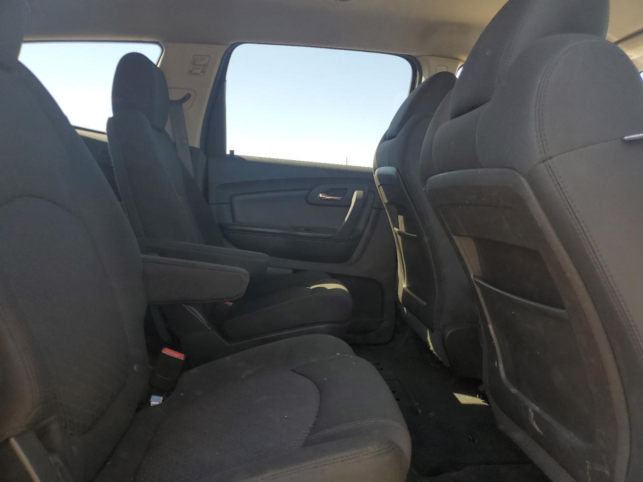 2011 Chevrolet Traverse Lt VIN: 1GNKVGED7BJ223560 Lot: 81916695