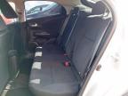 2014 HONDA CIVIC I-VTEC S  for sale at Copart CORBY