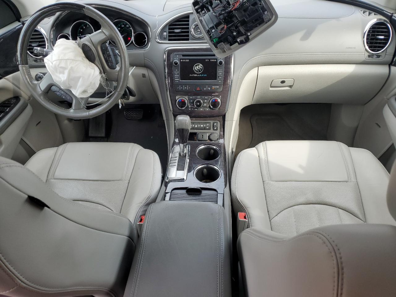 2017 Buick Enclave VIN: 5GAKRBKDXHJ328933 Lot: 84606105