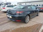 2008 ALFA ROMEO GT LUSSO JTS  for sale at Copart SANDWICH