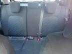 2017 SUZUKI CELERIO SZ2  for sale at Copart BRISTOL