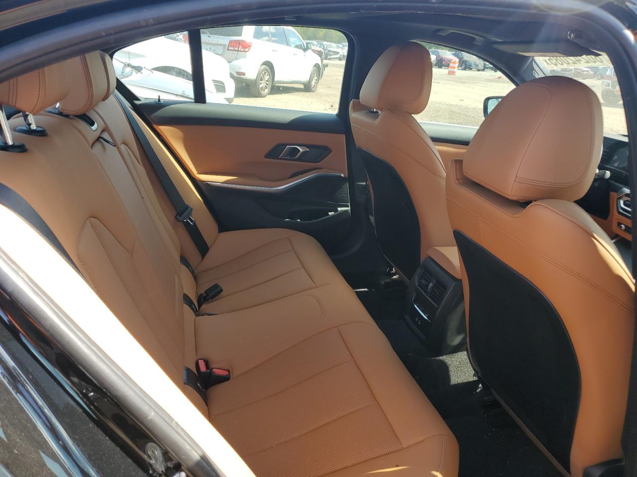 2024 BMW 330Xe VIN: 3MW39FS06R8E38525 Lot: 80242085