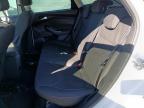 2015 FORD FOCUS ZETEC 1.0 ECOBOOST 125 ZETEC 5DR for sale at Copart PETERLEE