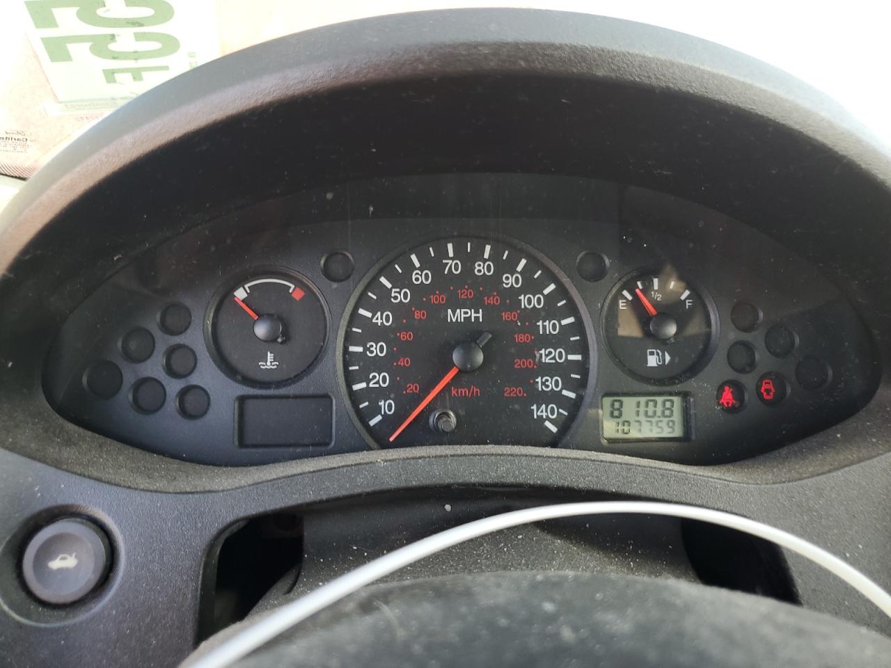 2006 Ford Focus Zx4 VIN: 1FAFP34N16W228971 Lot: 81906255