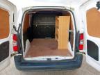 2020 PEUGEOT PARTNER PR for sale at Copart CHESTER